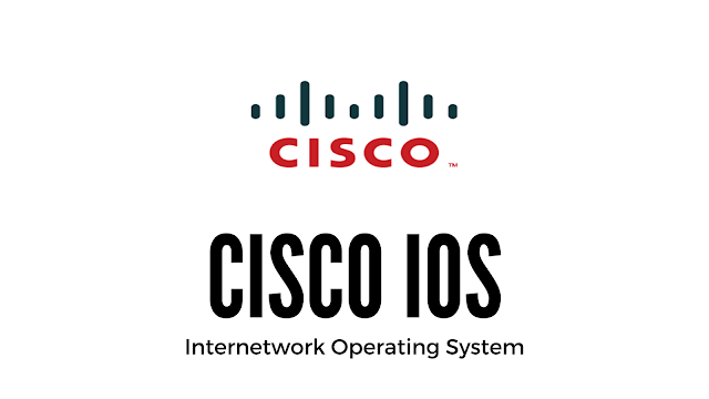 cisco ios ( internetwor operating system)