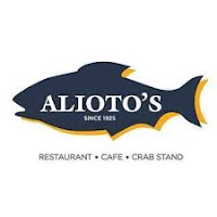 Alioto's is an Italian Seafood restaurant on Fisherman's Wharf in San Francisco