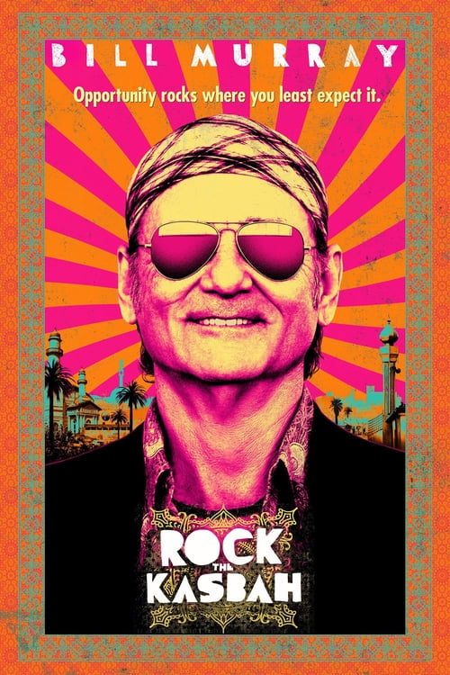 [HD] Rock the Kasbah 2015 Pelicula Completa En Castellano
