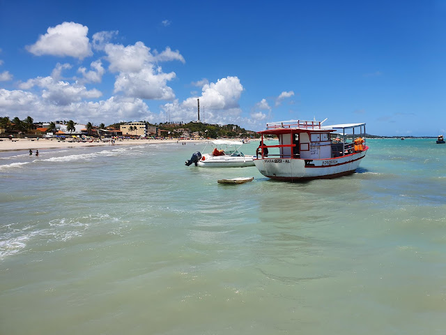 Blog Apaixonados por Viagens - Alagoas - Maragogi - Onde se Hospedar?