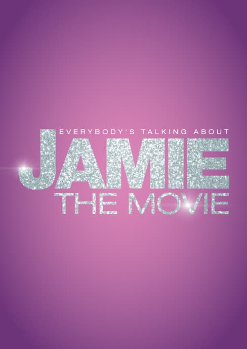 [HD] Everybody's Talking About Jamie 2021 Ver Online Castellano