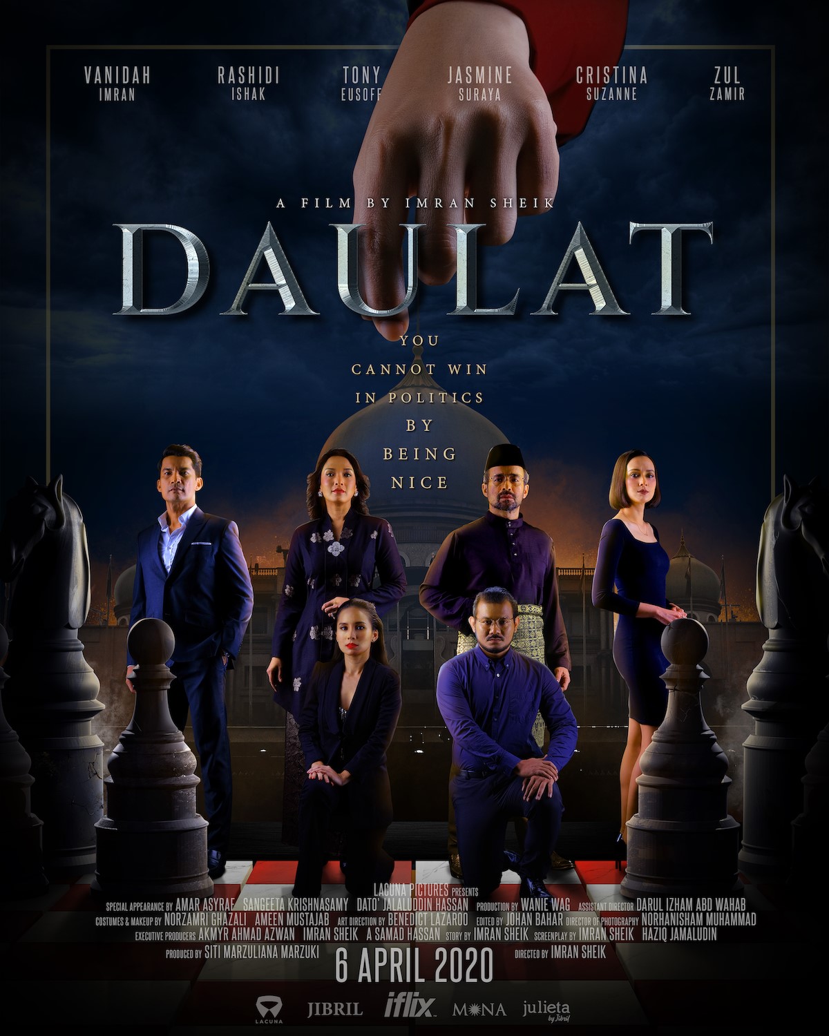 Daulat