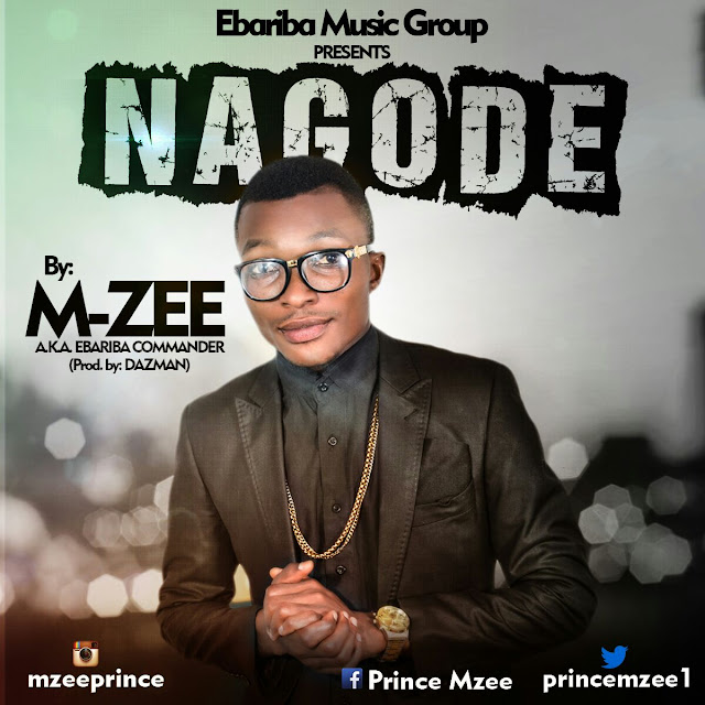New music: NAGODE - Mzee_Djpaparazy.com
