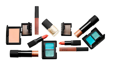 Nars Summer 2010