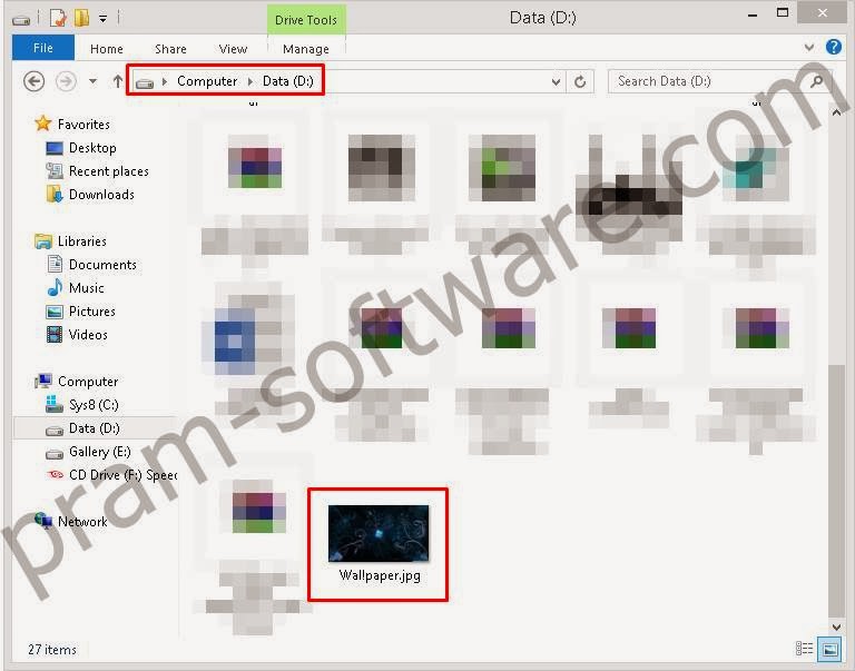 Cara Compress Gambar Secara Online ~ Free Download Software