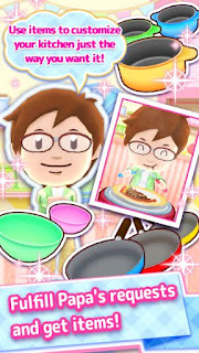 COOKING MAMA Let’s Cook！Apk v1.22.0 Mod (Coins/Unlocked)