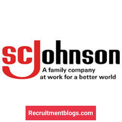 Senior Analyst, Material Planning At SC Johnson EGYPT