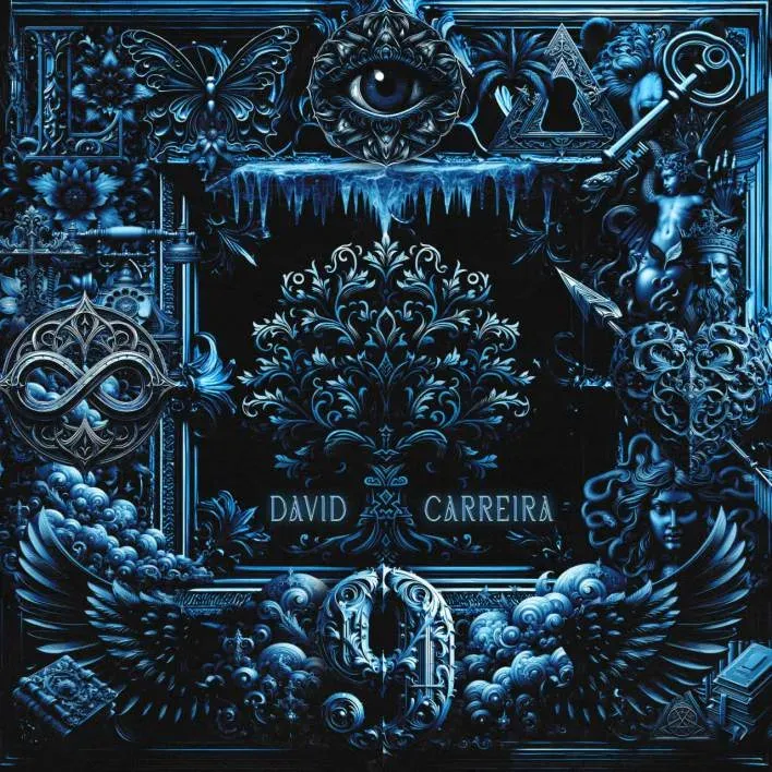 David Carreira – 9 Álbum