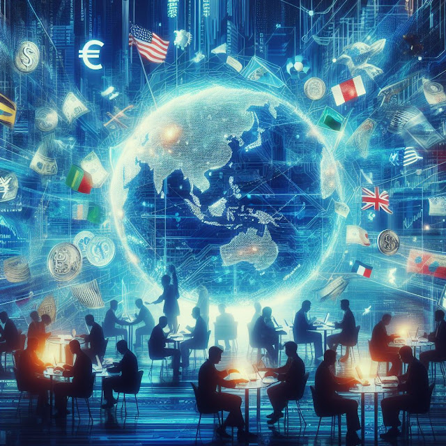 Title: "Navigating Legal Waters: Understanding Countries Where Forex Trading is Prohibited"  In the expansive world of Forex trading, where currencies are bought and sold on a global scale, it's essential for traders to be aware of the regulatory landscape. While many countries actively participate in the Forex market, there are regions where authorities have imposed restrictions or outright bans on currency trading. This comprehensive guide explores countries where Forex trading is illegal, shedding light on the reasons behind such prohibitions and the implications for traders.  Understanding Forex Trading: A Global Phenomenon 1. The Global Reach of Forex Forex, or foreign exchange, is a decentralized market where currencies are traded. Its accessibility has led to widespread participation, with traders from around the world engaging in the buying and selling of currencies to capitalize on price fluctuations.  2. Key Players in the Forex Market Understanding the roles of various participants, including central banks, commercial banks, institutional investors, retail traders, and brokers, is crucial for navigating the intricacies of the Forex market.  Countries Where Forex Trading is Illegal: Unveiling the Restrictions 1. North Korea a. Strict Capital Controls: North Korea strictly controls its capital, and Forex trading is prohibited for residents. The government aims to maintain control over its financial system and prevent capital flight.  b. Lack of Regulatory Framework: The absence of a regulatory framework for Forex trading in North Korea contributes to the outright ban.  2. Algeria a. Capital Controls: Algeria imposes strict controls on capital flows, and engaging in Forex trading is prohibited for residents.  b. Economic Stability Concerns: The government seeks to maintain control over its currency and is cautious about potential economic instability associated with currency speculation.  3. Bangladesh a. Regulatory Restrictions: Bangladesh prohibits Forex trading for individuals and has stringent regulatory measures in place to curb currency speculation.  b. Concerns about Capital Flight: Authorities are concerned about the potential for capital flight and its impact on the country's financial stability.  4. Bolivia a. Centralized Control: Bolivia prohibits Forex trading for individuals, emphasizing centralized control over its financial system.  b. Economic Stability Concerns: The government aims to prevent currency speculation that could lead to economic instability.  5. Ecuador a. Currency Peg: Ecuador uses the U.S. dollar as its official currency, and restrictions on Forex trading aim to maintain the stability of this peg.  b. Legal Framework: The absence of a legal framework for Forex trading contributes to its prohibition.  6. Macedonia a. Lack of Regulatory Framework: Macedonia lacks a regulatory framework for Forex trading, leading to its prohibition for residents.  b. Capital Controls: Authorities aim to control capital flows and prevent potential economic instability.  7. Myanmar (Burma) a. Centralized Control: Myanmar prohibits Forex trading for individuals, reflecting its centralized control over the financial system.  b. Economic Stability Concerns: The government is cautious about potential economic disruptions associated with currency speculation.  8. Iran a. Strict Capital Controls: Iran imposes strict capital controls, and Forex trading is prohibited for individuals as part of its broader economic policies.  b. Governmental Influence: The government seeks to prevent capital flight and maintain control over its financial system.  9. Zimbabwe a. Economic Challenges: Zimbabwe faces economic challenges, and the government has imposed restrictions on Forex trading to manage its currency.  b. Currency Instability: The country's history of hyperinflation and currency instability contributes to stringent controls.  10. Venezuela a. Currency Controls: Venezuela restricts Forex trading for individuals, with the government enforcing controls over its national currency.  b. Economic Crisis: The country's economic crisis has led to concerns about capital flight and the stability of the national currency.  Implications for Traders: Navigating Legal Restrictions 1. Legal Consequences Engaging in Forex trading in countries where it is prohibited can lead to legal consequences, including fines and imprisonment.  2. Lack of Investor Protection Traders in regions without regulatory oversight may lack investor protection, exposing them to potential fraud and malpractices.  3. Limited Market Access Prohibitions on Forex trading restrict market access, limiting opportunities for traders in these regions.  Why Some Countries Prohibit Forex Trading 1. Capital Flight Concerns Governments are often concerned about the potential for capital flight, where significant amounts of money leave the country, impacting economic stability.  2. Economic Stability Countries facing economic challenges or instability may prohibit Forex trading to prevent exacerbating existing economic issues.  3. Lack of Regulatory Framework In some cases, the absence of a regulatory framework for Forex trading contributes to its prohibition.  Navigating the Global Forex Landscape Responsibly 1. Research and Compliance Traders should thoroughly research the regulatory environment in their respective countries and comply with local laws.  2. Utilizing Regulated Platforms Using platforms regulated by reputable authorities provides an additional layer of security for traders.  3. Seeking Legal Advice Traders uncertain about the legal implications of Forex trading in their country should seek professional legal advice.  Conclusion: Navigating Legal Waters in Forex Trading In the global arena of Forex trading, legal considerations play a pivotal role in shaping the landscape for traders. Understanding the countries where Forex trading is illegal is essential for navigating the legal waters responsibly. Traders must be aware of the reasons behind these prohibitions, the potential implications for engaging in unauthorized trading, and the importance of adhering to local regulations.  As the Forex market continues to evolve, traders should stay informed about changes in regulatory landscapes, seek legal guidance, and choose platforms that prioritize compliance. Navigating legal waters responsibly ensures a secure and compliant trading experience, allowing traders to participate in the dynamic world of Forex with confidence and integrity.