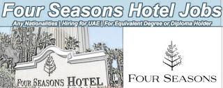 Four Seasons Resort Abu Dhabi Careers Jobs Vacancies In Abu Dhabi (UAE) 2023 | Apply now