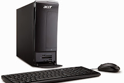 Acer Aspire X3470 Drivers Download