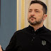 BREAKING: Zelenskyy extends olive branch after fiery Oval Office clash, thanks America for support