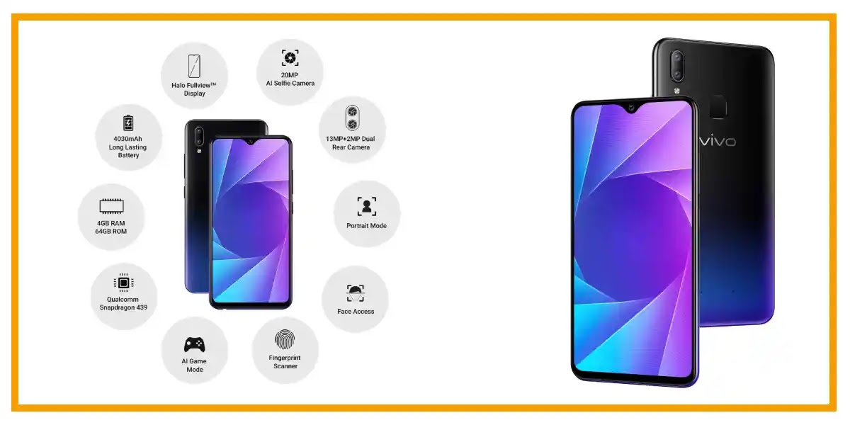 7 Best Vivo Mobile Phones Under ₹15,000 (April 2024)