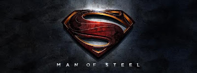 Man of Steel banner