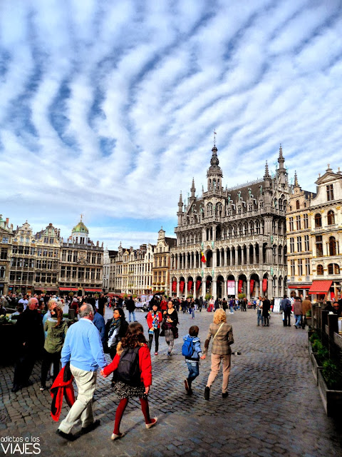 bruselas belgica