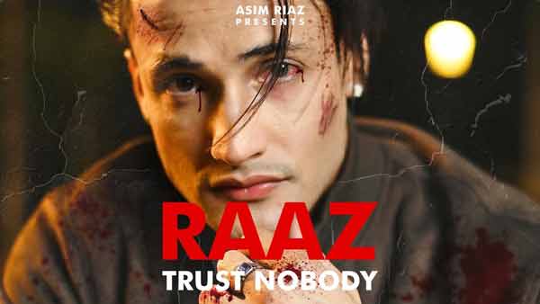 asim riaz raaz trust nobody lyrics genius