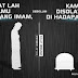 Cara Malaikat Memberitahu Bila Ajal Hampir Tiba