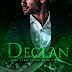 #ReleaseBlitz for Declan by Cala Riley @GiveMeBooksPR