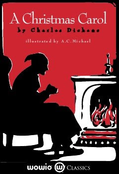 a christmas carol by charles dickens