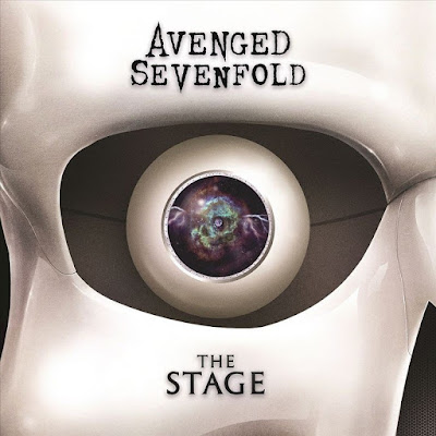 Arti Lirik Lagu Avenged Sevenfold - The Stage