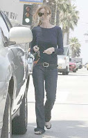 Marcia Cross