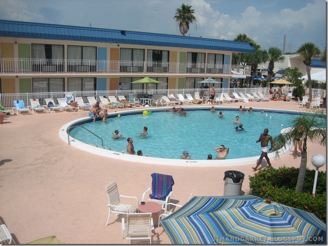 2009-09-05 Flamingo 11