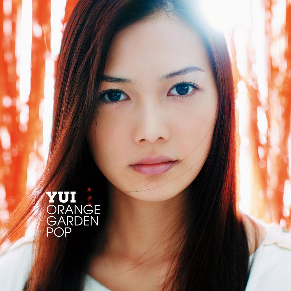 [Full Album] YUI - Orange Garden