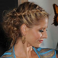 braids hairstyle