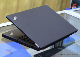 Jual Lenovo ThinkPad X240 Core i5 - Banyuwangi