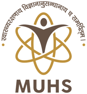 Maharashtra University of Health Sciences (MUHS)