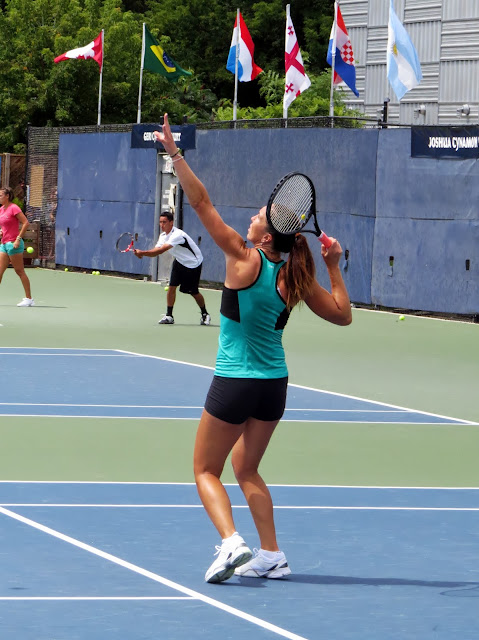 Jelena Jankovic Rogers Cup 2013