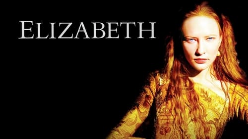 Elizabeth 1998 guardare film