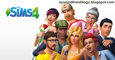 the sims 4 full indir