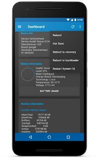 L Speed (Boost&Battery) [ROOT] v1.4.11-1 [Ad Free] APK