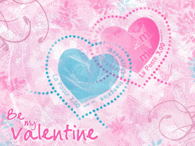 Valentines Day 2013 Wallpaper