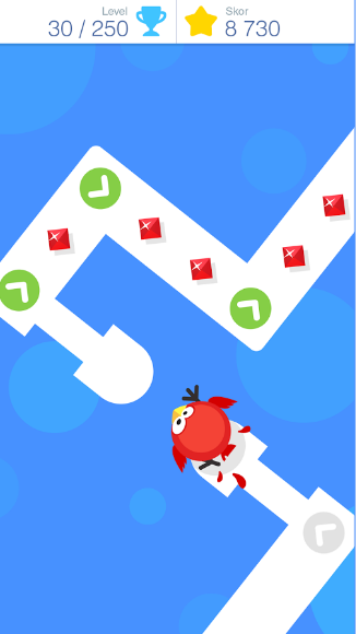 Tap Tap Dash Mod v1.848 Apk Hack Unlocked Gratis Terbaru ...