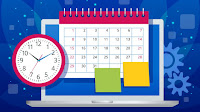 Condividere date del calendario Google con altre persone