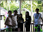 That, coupled with good company make for a nice getaway. (barkada pic)