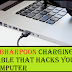 Usbharpoon : Badusb Assault | Usbharpoon A Charging Cable That Hacks Your Computer