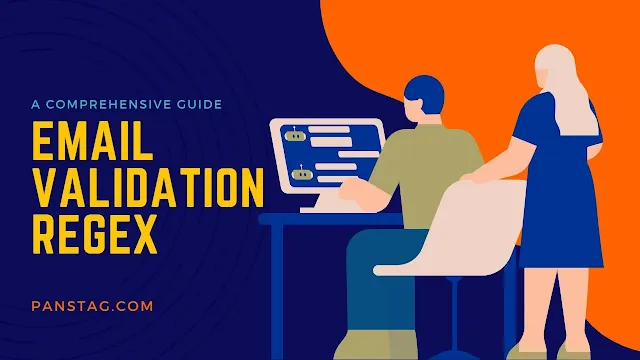 Understanding Email Validation Regex: A Comprehensive Guide