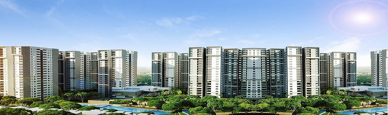  Sobha Gateway Of Dreams