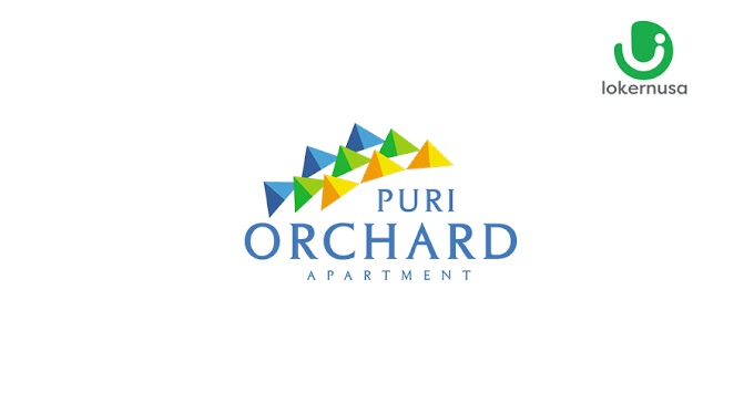 Lowongan Kerja Puri Orchard Apartment