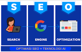 Jasa Optimasi Website