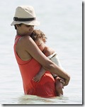 Halle Berry