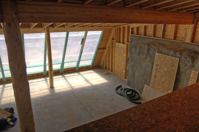 Loft Conversions