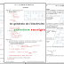  loi générale de l'électricité <<  exercices corrigés >>