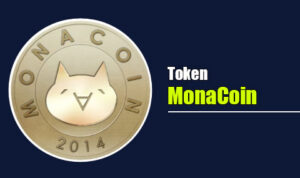 MonaCoin, MONA coin