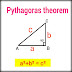 Pythagoras theorem with related questions