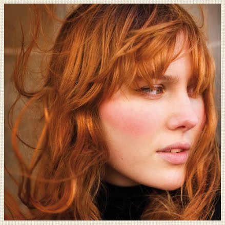 of beautiful Redheads