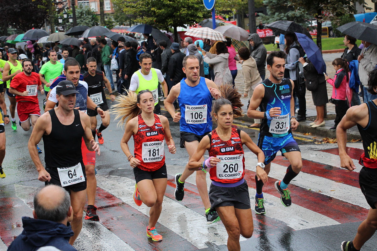 Carrera popular 10km